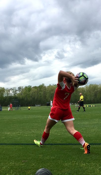 Soccer Field image 1