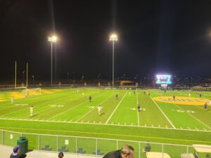 Soccer Field image 1