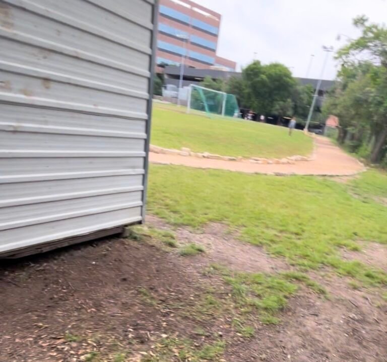 Soccer Field image 2