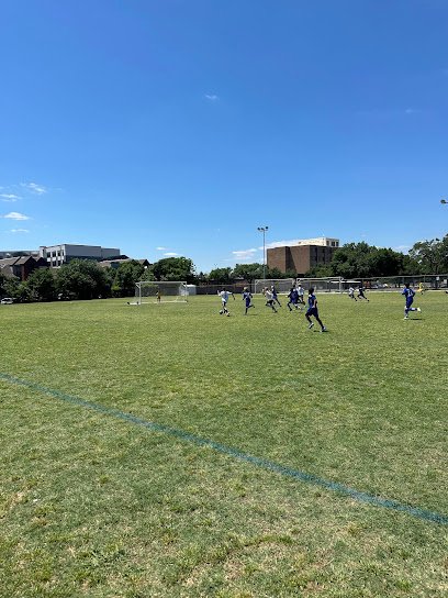 Soccer Field image 1