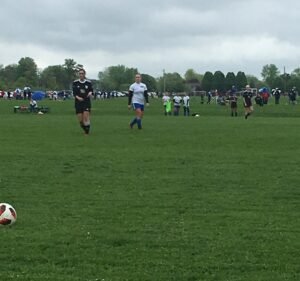 Soccer Field image 3