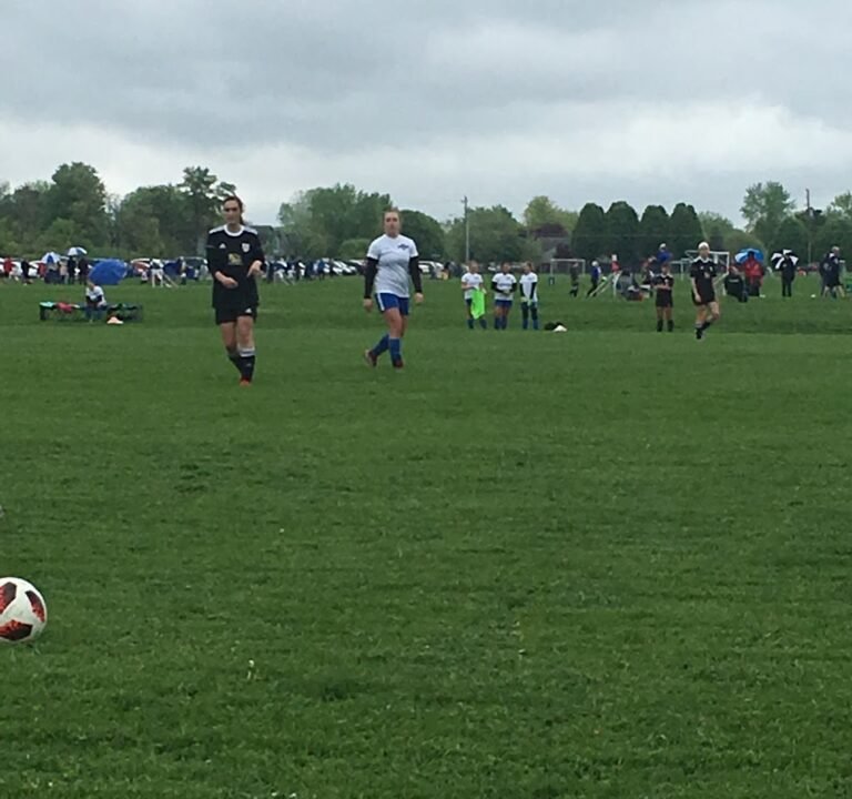 Soccer Field image 3