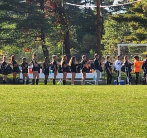 Soccer Field image 2