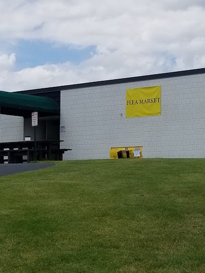 Soccer Field image 1