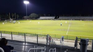 Soccer Field image 1