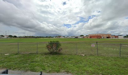 Soccer Field image 1