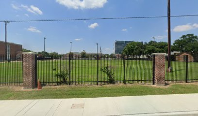 Soccer Field image 1