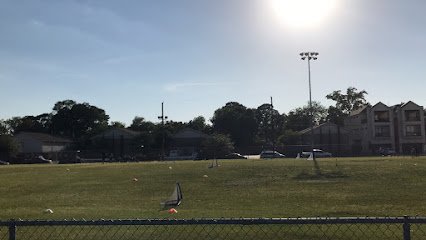 Soccer Field image 1
