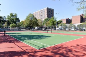 Soccer Field image 1