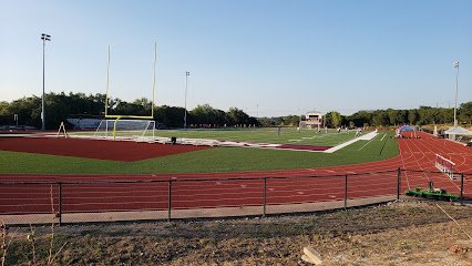 Soccer Field image 1