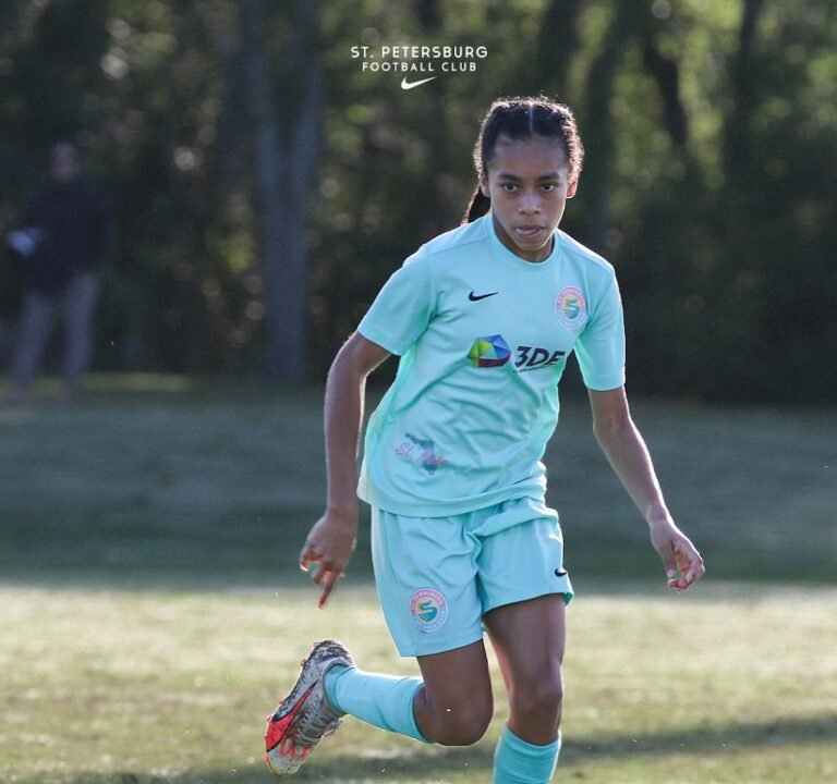 Soccer Field image 3