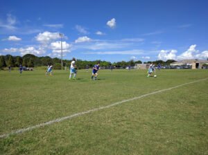 Soccer Field image 1