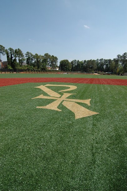 Soccer Field image 1