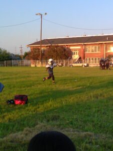 Soccer Field image 1