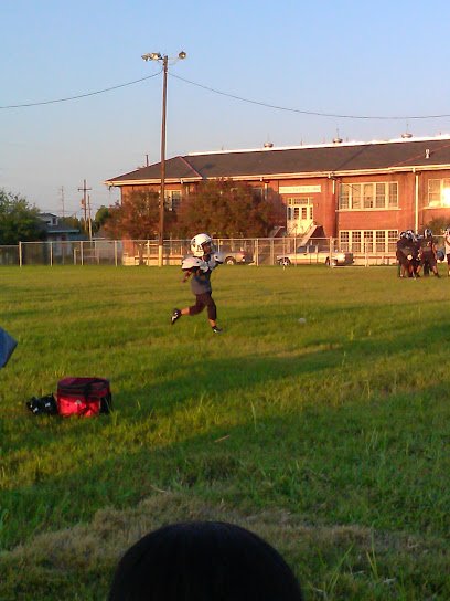 Soccer Field image 1