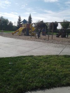 Soccer Field image 1