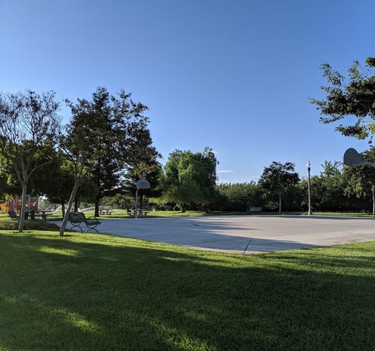 Soccer Field image 2