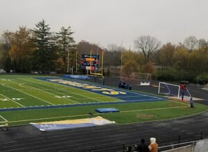 Soccer Field image 1