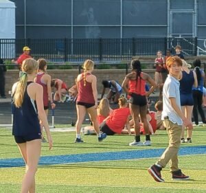 Soccer Field image 3