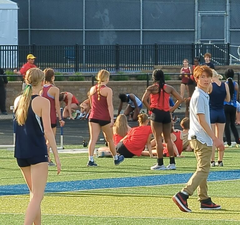 Soccer Field image 3