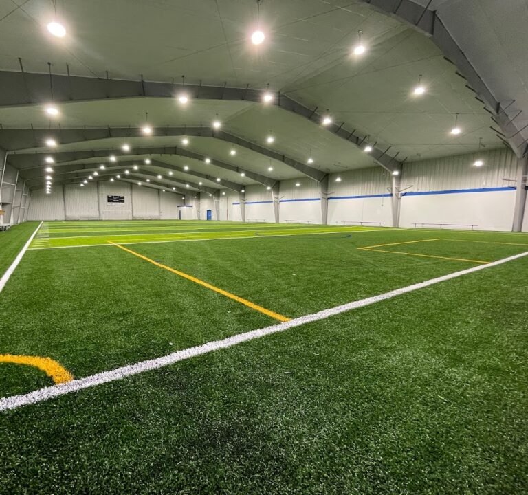 Soccer Field image 2