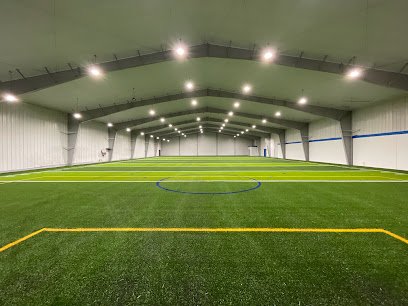 Soccer Field image 1