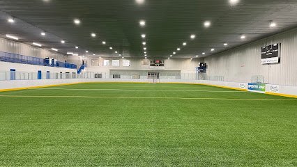 Soccer Field image 1