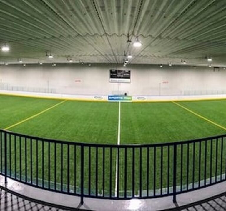 Soccer Field image 3