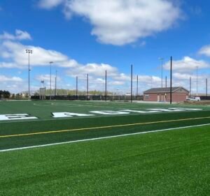 Soccer Field image 2