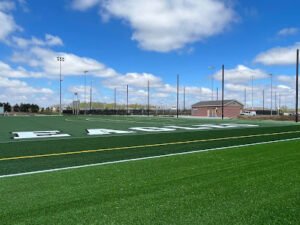 Soccer Field image 1