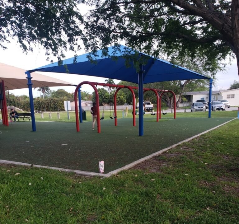 Soccer Field image 2