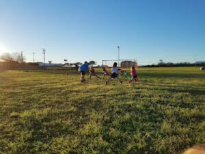 Soccer Field image 1