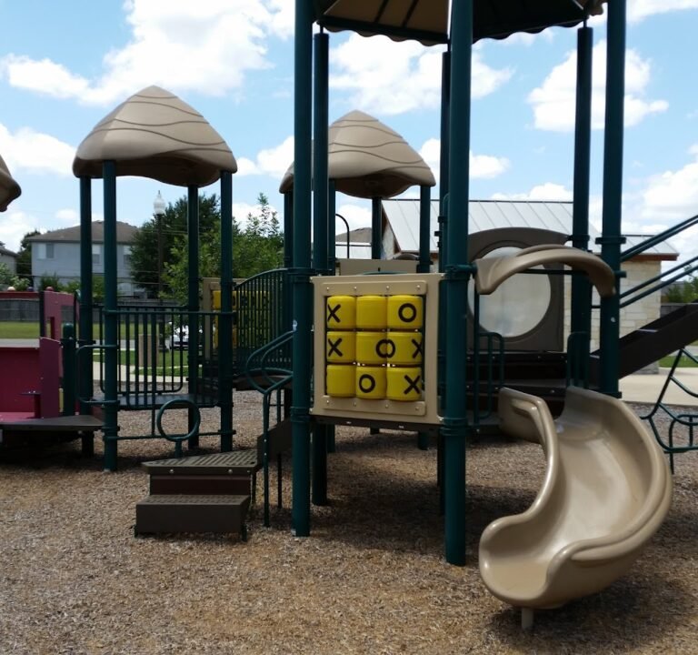 Soccer Field image 2