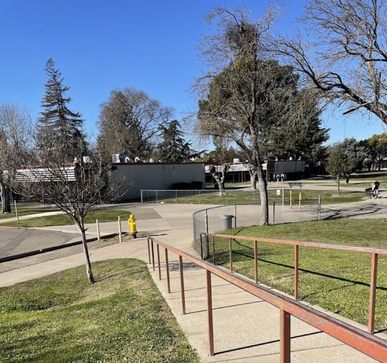 Soccer Field image 2