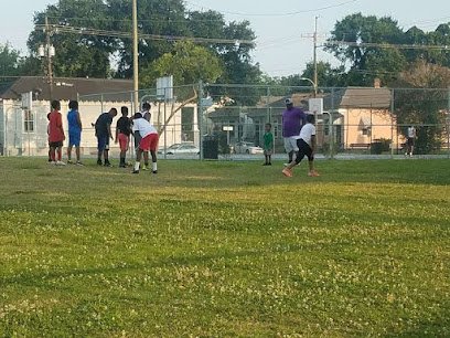 Soccer Field image 1