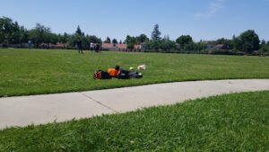 Soccer Field image 1