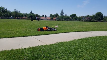 Soccer Field image 1