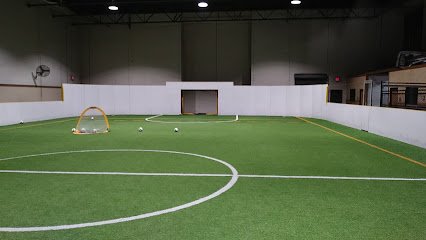 Soccer Field image 1