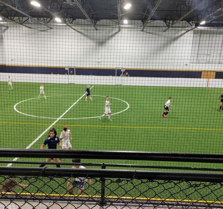 Soccer Field image 3