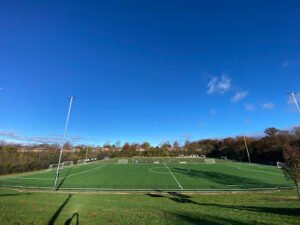 Soccer Field image 1