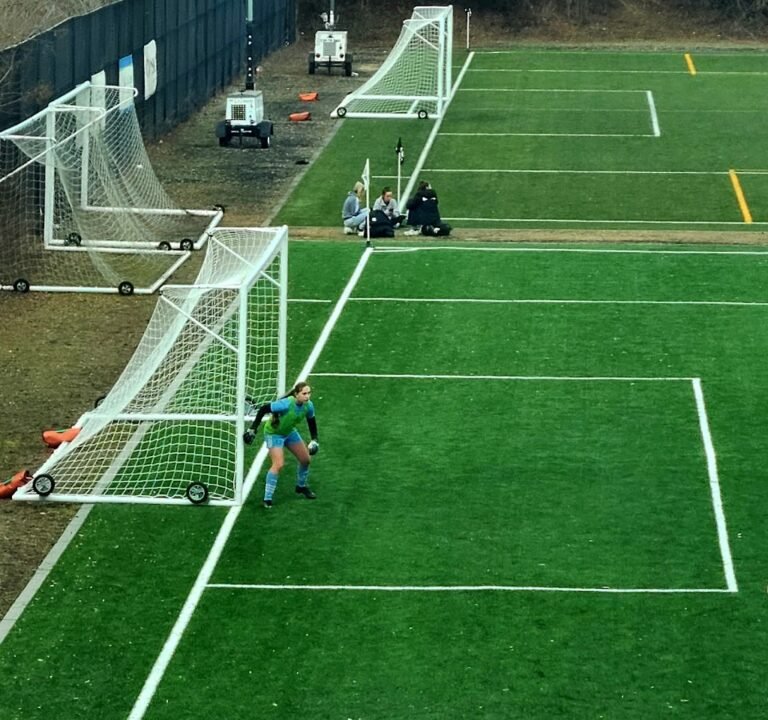 Soccer Field image 3