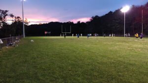Soccer Field image 1