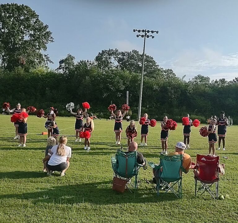 Soccer Field image 3