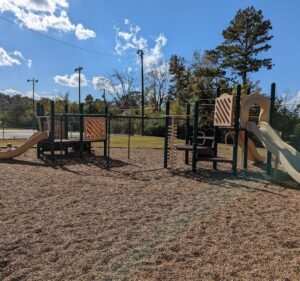 Soccer Field image 2