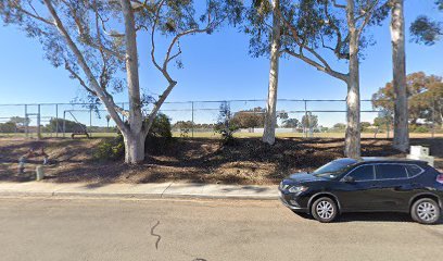Soccer Field image 1