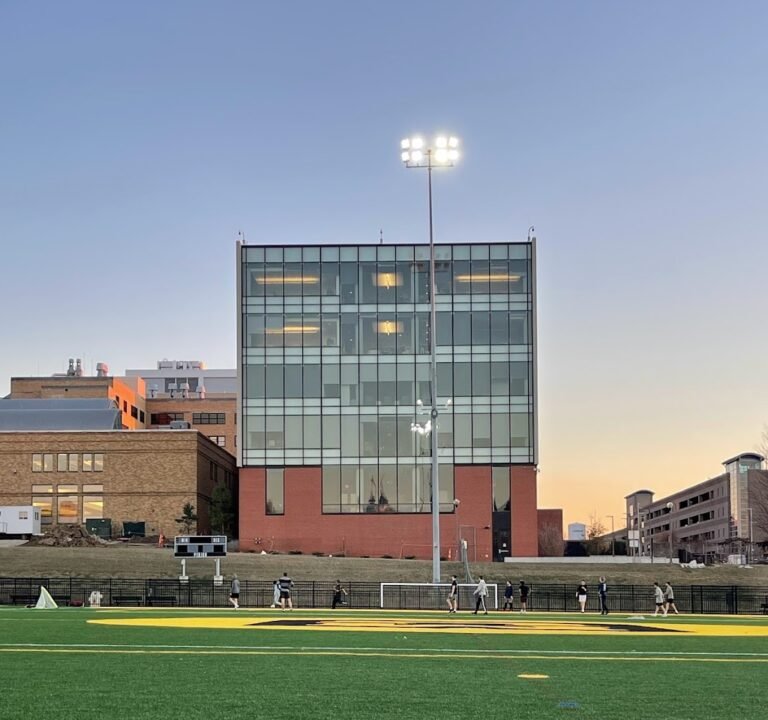 Soccer Field image 2