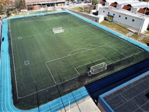 Soccer Field image 1