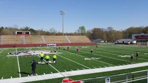Soccer Field image 1