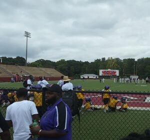 Soccer Field image 3