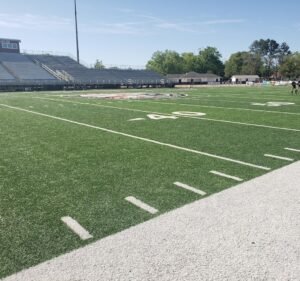 Soccer Field image 2